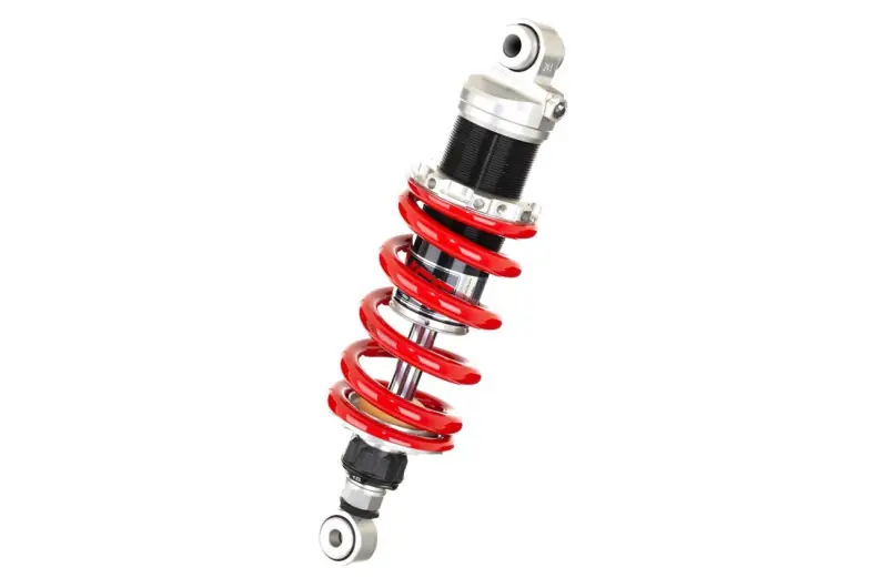 Envío Internacional Amortiguador YSS Ajustable Gas 300-310mm | Yamaha FZ6 600 S 2004-2006 / FZ6 600 SA 2006