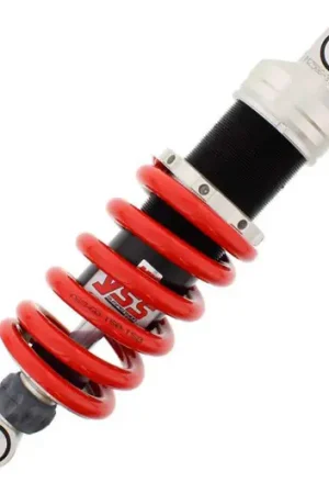 Amortiguador YSS Ajustable Gas 310mm | Aprilia Shiver 750 SL 2007-2017 Máxima Calidad