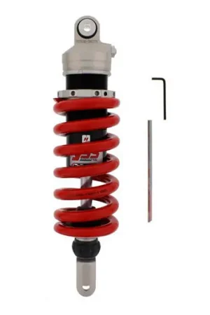 Amortiguador YSS Ajustable Gas 340mm | Kawasaki ZX-12R 1200 B 2002-2006 / ZX-12R 1200 A 2000-2001 Mayoreo