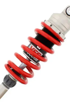 Envío Inmediato Amortiguador YSS Ajustable Gas Tipo 2 305mm | Suzuki GSF 400 1991-1995