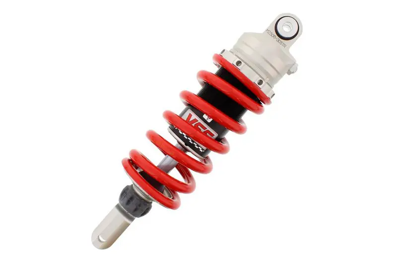 Envío Inmediato Amortiguador YSS Ajustable Gas Tipo 2 305mm | Suzuki GSF 400 1991-1995
