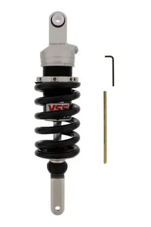 Amortiguador YSS Ajustable Gas 350mm | BMW K 1200 GT 2003-2004 Exclusivo