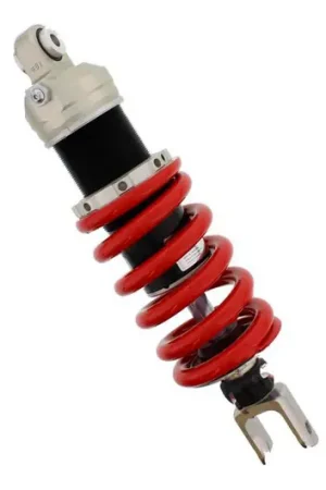 Amortiguador YSS Ajustable Gas 325mm | Suzuki GSF 1200 / GSF 1200 S ... Económico