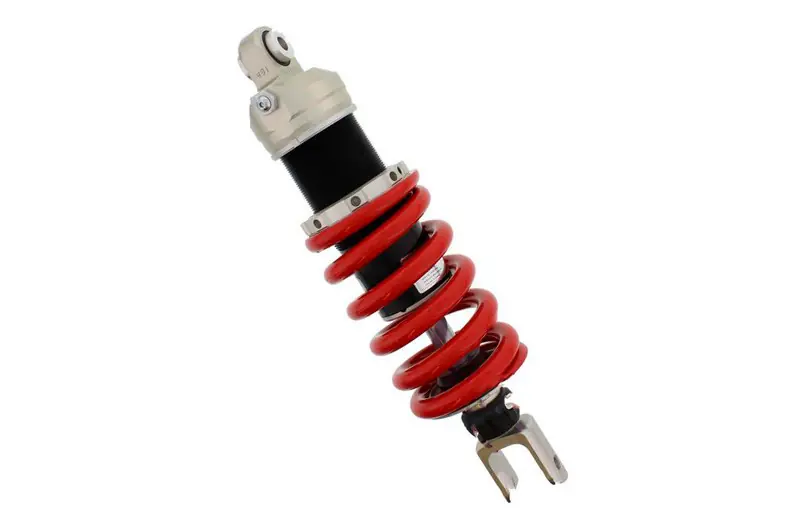 Amortiguador YSS Ajustable Gas 325mm | Suzuki GSF 1200 / GSF 1200 S ... Económico