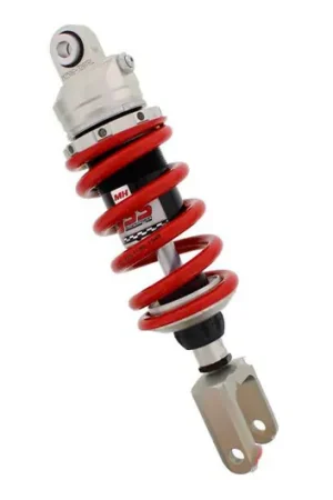 Amortiguador YSS Ajustable Gas Tipo 2 320-330mm | Kawasaki ZZR 1100 C 1990-1992 No Te Lo Pierdas