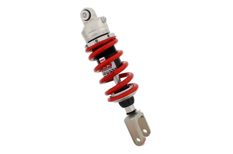 Amortiguador YSS Ajustable Gas Tipo 2 320-330mm | Kawasaki ZZR 1100 C 1990-1992 No Te Lo Pierdas