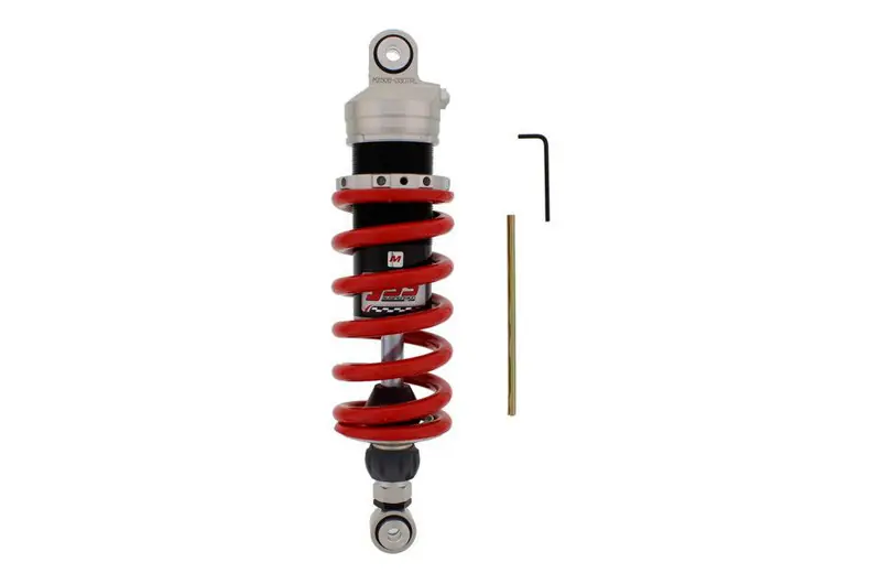 Ocasión Especial Amortiguador YSS Ajustable Gas 325-335mm | Suzuki GSX 1100 E 1986-1987 / GSX 1100 ES 1986-1987 ...