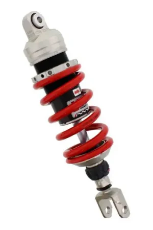 Amortiguador YSS Ajustable Gas Tipo 3 325-335mm | Yamaha MT-09 850 / MT-09 850 A ... Última Oportunidad