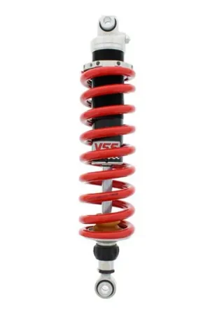 Últimas Unidades Amortiguador YSS Ajustable Gas 395-405mm | Yamaha TT 600 S 1993-1997 / TT 600 E 1994-1998