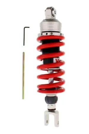 Ordenar Ahora Mismo Amortiguador YSS Ajustable Gas 325-335mm | Suzuki SV 650 / SV 650 S ...