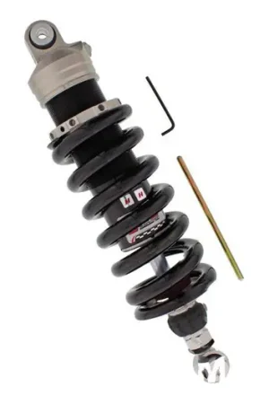 Amortiguador YSS Ajustable Gas 355-365mm | BMW R 850 R 2000-2006 / R 1150 R 2001-2006 Pago Seguro
