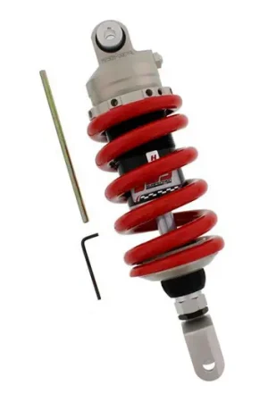 Amortiguador YSS Ajustable Gas 285-295mm | Honda CX 500 E / CX 650 E ... Envío Gratis
