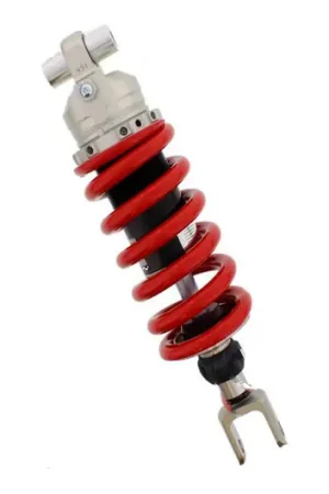 Amortiguador YSS Ajustable Gas 325-335mm | Yamaha FJR 1300 2001-2005 / FJR 1300 A 2003-2005 Hecho A Mano