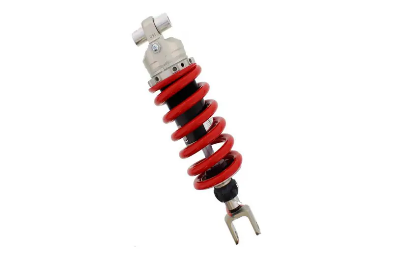 Amortiguador YSS Ajustable Gas 325-335mm | Yamaha FJR 1300 2001-2005 / FJR 1300 A 2003-2005 Hecho A Mano