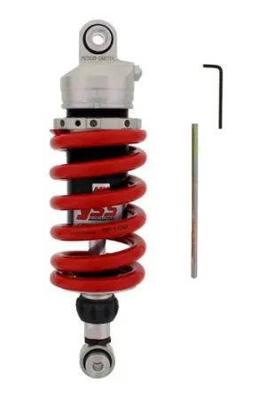 Precio Bajo Amortiguador YSS Ajustable Gas 285-295mm | Honda CBF 1000 2006-2010 / CBF 1000 A 2006-2012