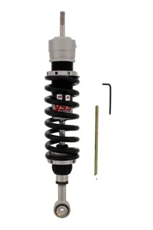 Novedad Amortiguador YSS Ajustable Gas 320-330mm | BMW K 1200 LT 1999-2003