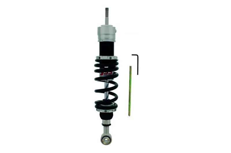 Oferta Limitada Amortiguador YSS Ajustable Gas 315-325mm | BMW K 1200 RS 1997-2000