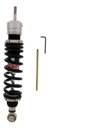 Mayoreo Amortiguador YSS Ajustable 325-335mm | BMW R 1100 RT 1996-2001