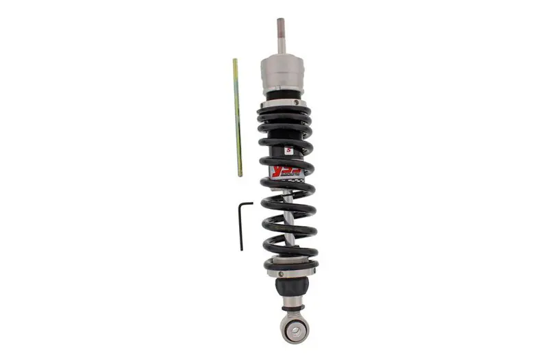 Auténtico Amortiguador YSS Ajustable Gas 315-325mm | BMW R 850 R / R 1100 R ...