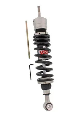 Amortiguador YSS Ajustable Gas 320-330mm | BMW R 1150 R 2001-2006 Última Versión