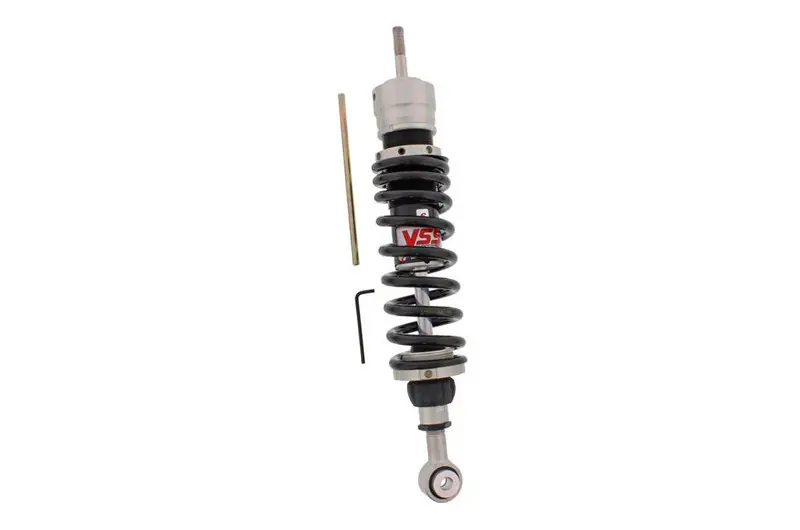Amortiguador YSS Ajustable Gas 320-330mm | BMW R 1150 R 2001-2006 Última Versión
