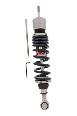 Última Versión Amortiguador YSS Ajustable Gas 320-330mm | BMW R 1200 C 1999-2005