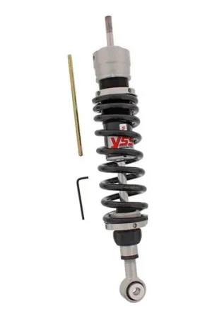 Exclusivo Amortiguador YSS Ajustable Gas 325-335mm | BMW R 1150 R / R 1200 RT ...