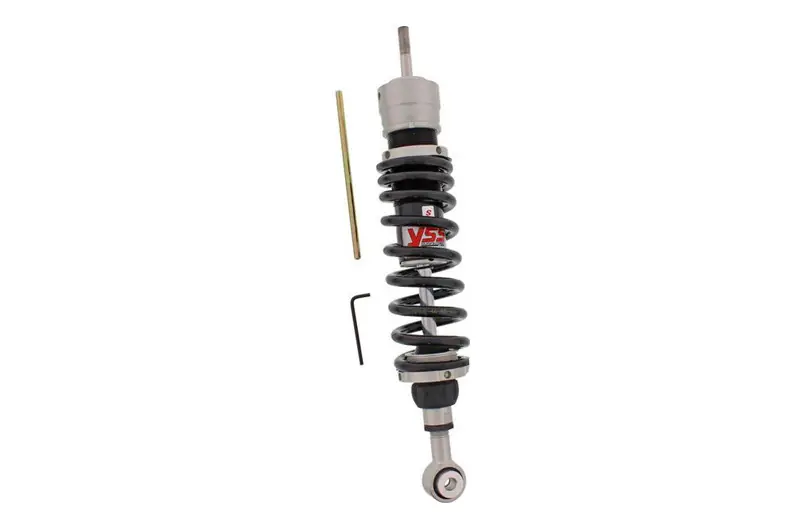 Exclusivo Amortiguador YSS Ajustable Gas 325-335mm | BMW R 1150 R / R 1200 RT ...
