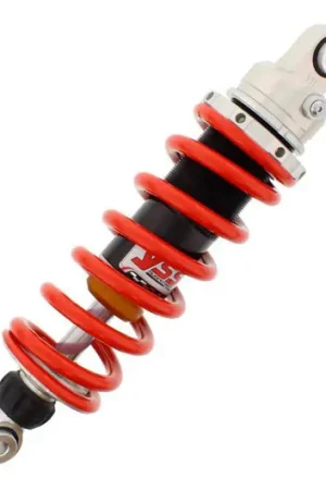 Amortiguador YSS Ajustable Gas 310mm | Suzuki RG 500 1986 / RG 500 C 1987-1989 Profesional