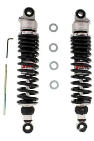 Pedido Al Por Mayor Amortiguadores YSS Twin Ajustable Gas 325-335mm | Yamaha VMX-12 1200 1996-2002 / VMX-12 1200 D 1992-1993 ...