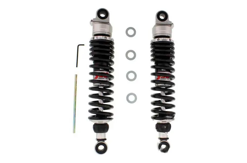 Pedido Al Por Mayor Amortiguadores YSS Twin Ajustable Gas 325-335mm | Yamaha VMX-12 1200 1996-2002 / VMX-12 1200 D 1992-1993 ...