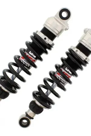 Amortiguadores YSS Twin Ajustable Gas 295-305mm | Suzuki VZ 800 1997-2003 / VS 600 GL 1995-1997 ... Edición Limitada