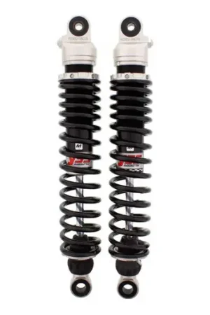 Amortiguadores YSS Twin Ajustable Gas 380mm | Honda CB 500 1996-2003 Ocasión Especial