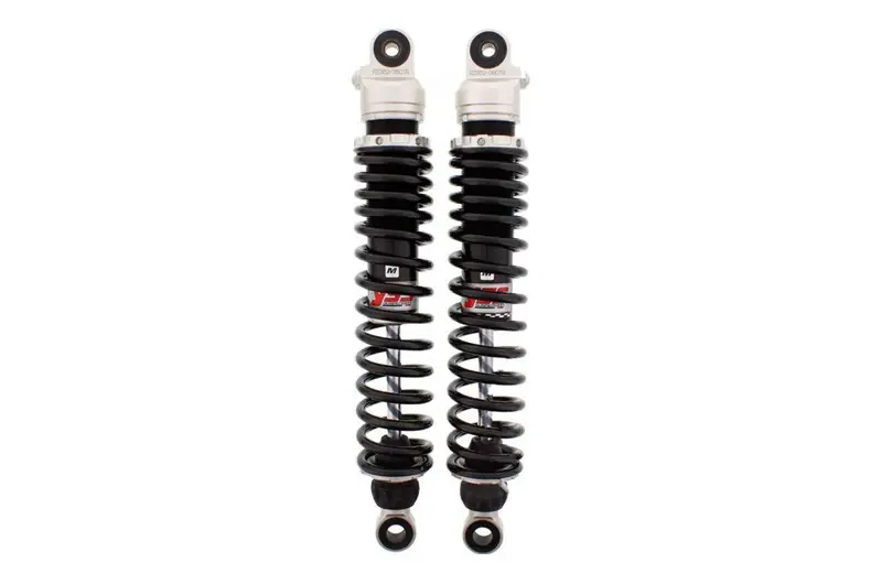 Amortiguadores YSS Twin Ajustable Gas 380mm | Honda CB 500 1996-2003 Ocasión Especial