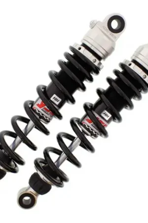 Amortiguadores YSS Twin Ajustable Gas Tipo 2 335mm | Honda GL 1500 SE 1991-2000 / GL 1500 1988-1990 Barato
