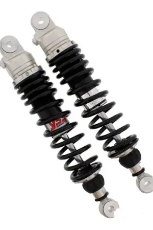 Amortiguadores YSS Twin Ajustable Gas 335-345mm | Triumph Bonneville 865 2005-2007 / Bonneville 800 2001-2006 Mejor Precio