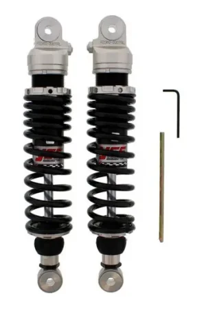 Pedido Al Por Mayor Amortiguadores YSS Twin Ajustable Gas 315-325mm | BMW R 65 3.Serie 1988-1993 / 2 1984-1995 ...