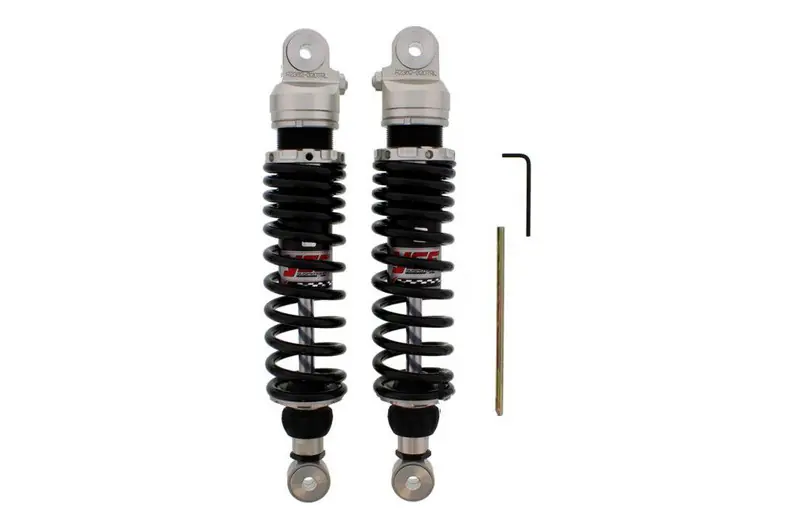 Pedido Al Por Mayor Amortiguadores YSS Twin Ajustable Gas 315-325mm | BMW R 65 3.Serie 1988-1993 / 2 1984-1995 ...