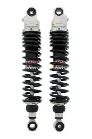 Amortiguadores YSS Twin Ajustable Gas Tipo 2 345-355mm | Honda CB 500 1994-1996 / CB 500 S 1998-2003 Precio De Oferta