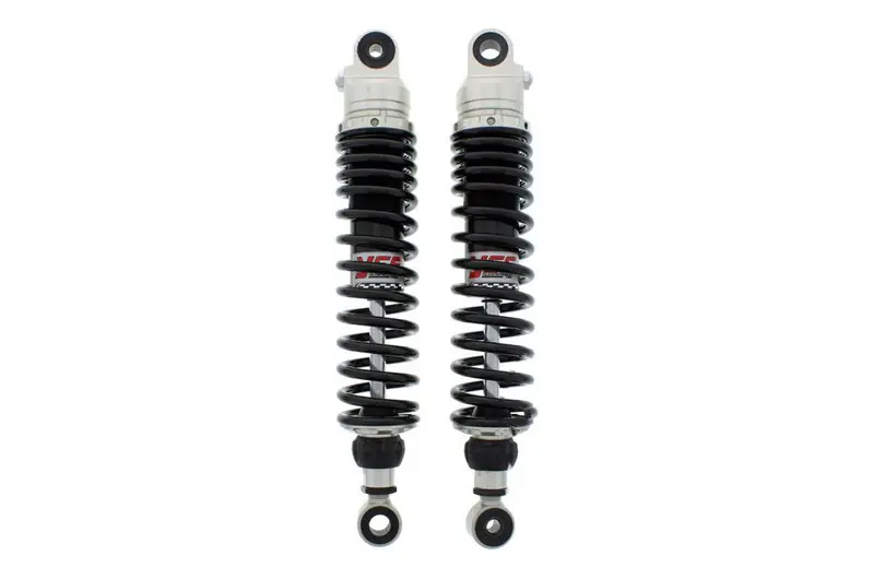 Amortiguadores YSS Twin Ajustable Gas Tipo 2 345-355mm | Honda CB 500 1994-1996 / CB 500 S 1998-2003 Precio De Oferta