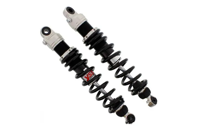 Pedido Al Por Mayor Amortiguadores YSS Twin Ajustable Gas 360mm | Honda CB 1300 / CB 1300 SA ...
