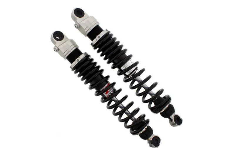 Amortiguadores YSS Twin Ajustable Gas Tipo 4 370mm | Kawasaki Z 1300 A Gran Oferta