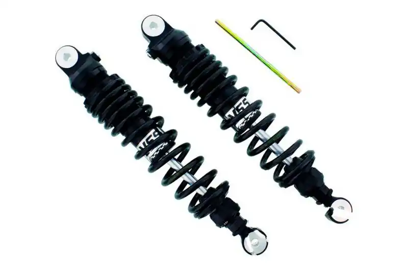 Amortiguadores YSS Twin Ajustable Gas 325-335mm | CAN-AM Outlander 800 R 2010-2011 / Outlander 500 2011-2012 ... Precio Bajo