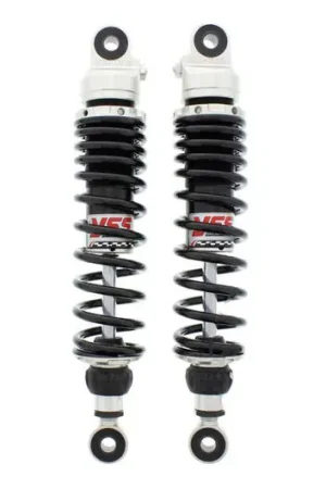 Amortiguadores YSS Twin Ajustable Gas 330mm | Ducati SD 900 / Mille 1000 S2 ... Solo Por Tiempo Limitado