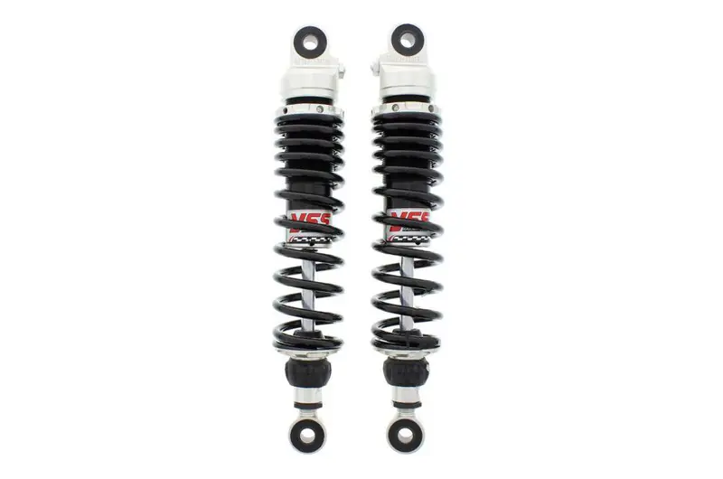 Amortiguadores YSS Twin Ajustable Gas 330mm | Ducati SD 900 / Mille 1000 S2 ... Solo Por Tiempo Limitado