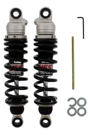 No Te Lo Pierdas Amortiguadores YSS Twin Ajustable Gas 290mm | Honda VTX 1800 C 2001-2004 / VTX 1800 C1 2005-2006