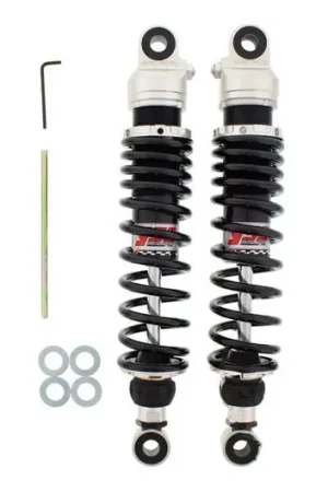 Amortiguadores YSS Twin Ajustable Gas 335-345mm | Kawasaki ZR 1100 A 1992-1995 / GPZ 600 R 1985-1990 ... Precio De Fábrica
