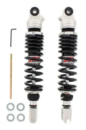 Nueva Colección Amortiguadores YSS Twin Ajustable Gas Tipo 2 330-340mm | Suzuki GS 1000 S 1979 / GS 1000 H 1978-1980 ...