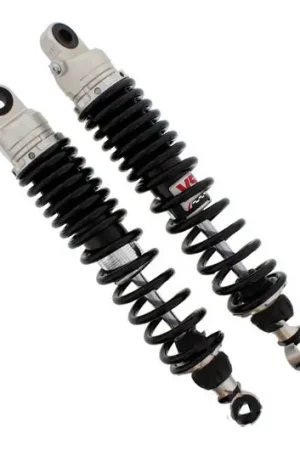 Amortiguadores YSS Twin Ajustable Gas 365-375mm | Kawasaki Z 1300 A Tendencia
