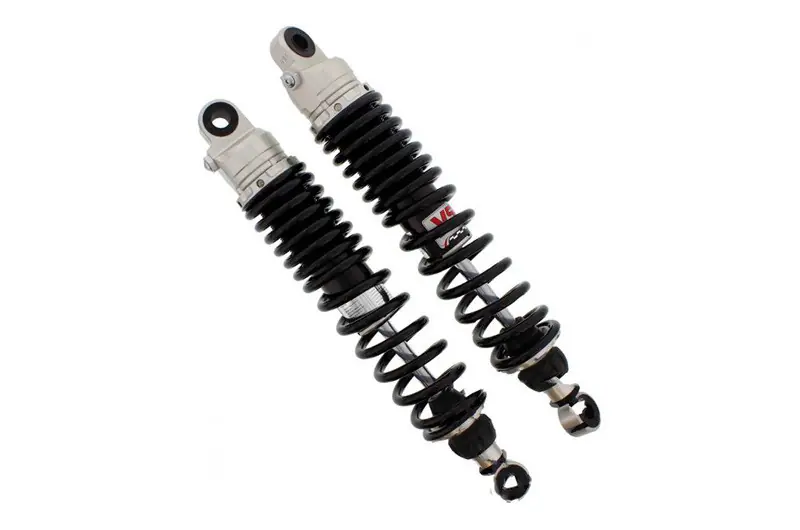 Amortiguadores YSS Twin Ajustable Gas 365-375mm | Kawasaki Z 1300 A Tendencia